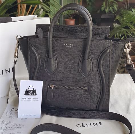 buy authentic celine bag online|celine bag outlet.